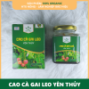 Cao cà gai leo Yên Thủy 100 Gram